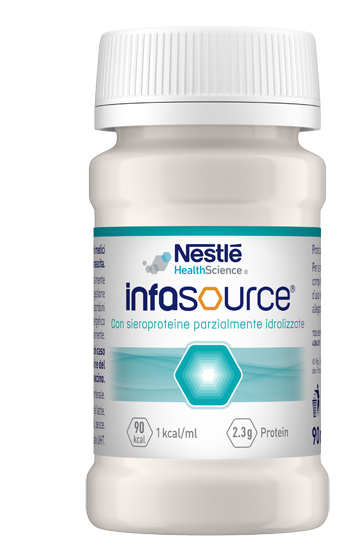 INFASOURCE DSHL003-1 32 X 90 ML - Angeli Pharm