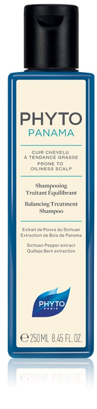 PHYTOPANAMA SHAMPOO 250 ML - Angeli Pharm