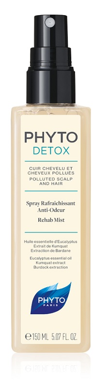 PHYTODETOX SPRAY ANTI ODORE 150 ML - Angeli Pharm
