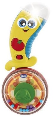 CHICCO GIOCO CIRO PASSIONE PIZZA - Angeli Pharm