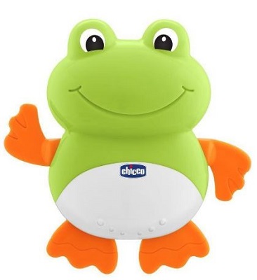 CHICCO GIOCO RANA NUOTATRICE - Angeli Pharm