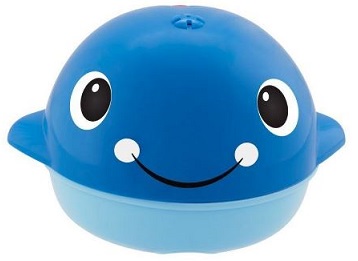 CHICCO GIOCO BALENA SPRUZZINA - Angeli Pharm