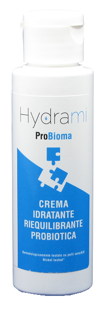 HYDRAMI PROBIOMA CREMA IDRATANTE PER IL CORPO 100 ML - Angeli Pharm