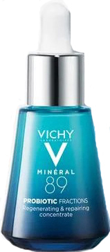 MINERAL 89 SIERO 75 ML - Angeli Pharm