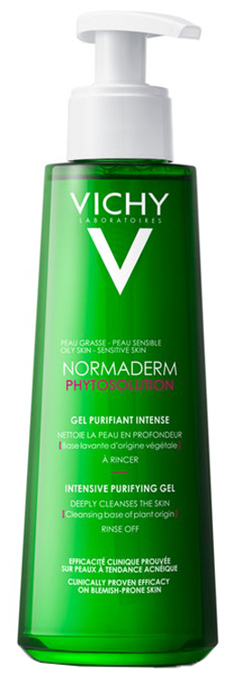 NORMADERM PHYTOSOLUTION CLEANSER 400 ML - Angeli Pharm