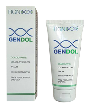 GENDOL 100 ML - Angeli Pharm