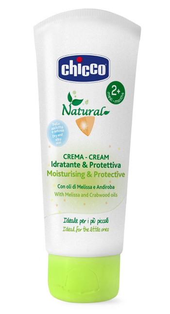 CHICCO ZANZA CREMA - Angeli Pharm
