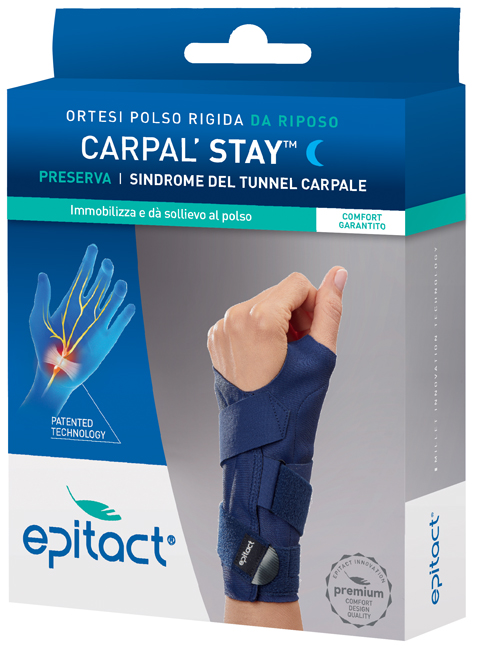 EPITACT CARPAL'STAY DESTRO TAGLIA M - Angeli Pharm