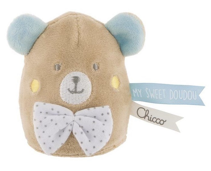 CHICCO GIOCO LUCENOTTE ORSETTO - Angeli Pharm