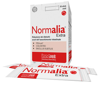NORMALIA EXTRA 30 STICK ORALI - Angeli Pharm