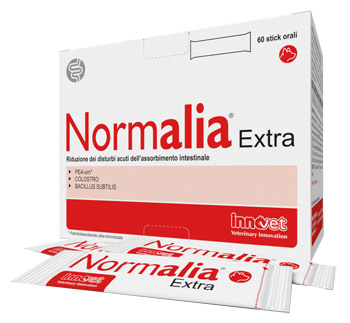 NORMALIA EXTRA 60 STICK ORALI - Angeli Pharm