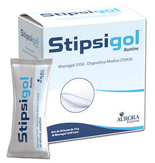 STIPSIGOL 30 BUSTINE MONOUSO 10 G - Angeli Pharm