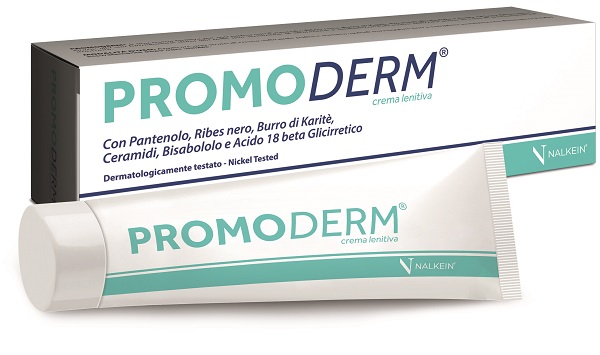 PROMODERM CREMA 100 ML - Angeli Pharm