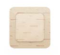 MEDICAZIONE IN SCHIUMA DI POLIURETANO MEPILEX BORDER FLEX 10X10 CM 5 PEZZI - Angeli Pharm