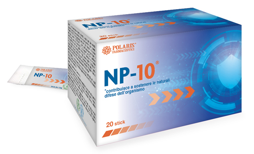 NP-10 20 STICK - Angeli Pharm