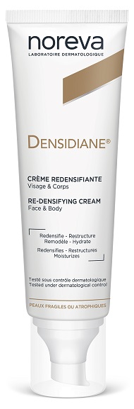 DENSIDIANE CREMA RIDENSIFICANTE 125 ML - Angeli Pharm
