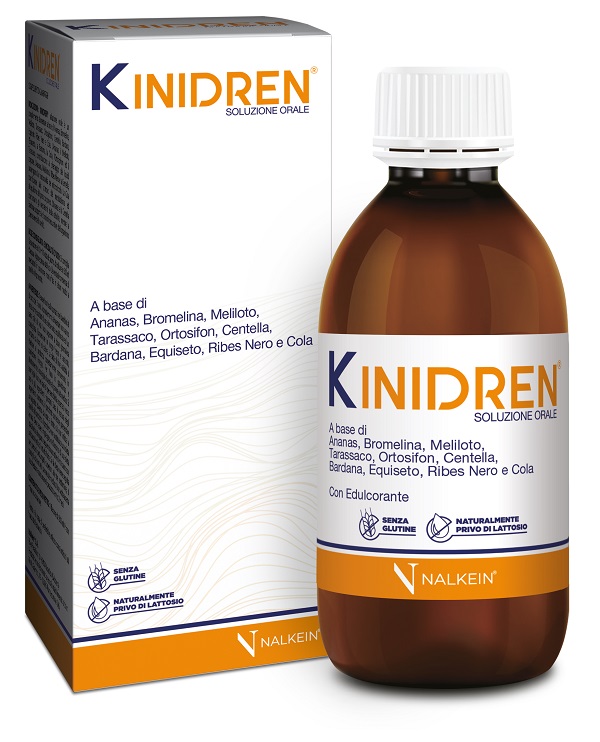 KINIDREN 300 ML - Angeli Pharm
