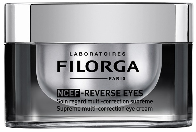 FILORGA NCEF REVERSE EYES 15 ML - Angeli Pharm