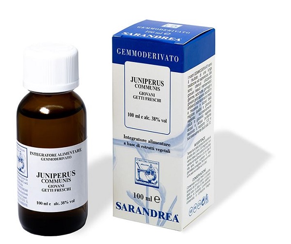 EXTRAGEM GINEPRO GIOVANI GETTI GOCCE 20 ML - Angeli Pharm