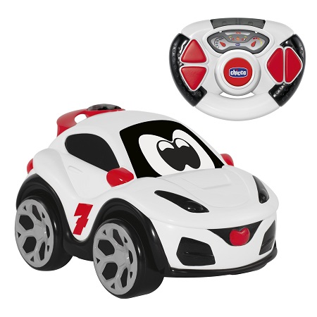 CHICCO GIOCO ROCKET THE CROSSOVER RC - Angeli Pharm