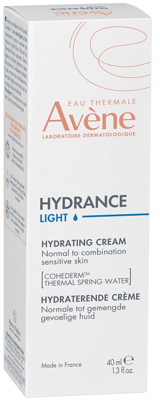 ETA HYDRANCE LEGERE 40 ML - Angeli Pharm