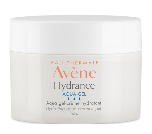ETA HYDRANCE AQUA GEL CREMA IDRATANTE 50 ML - Angeli Pharm