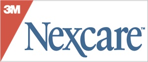 GARZA COMPRESSA STERILE NEXCARE STERIMED SOFT 36X40 CM MUL TILINGUAL 12 PEZZI - Angeli Pharm