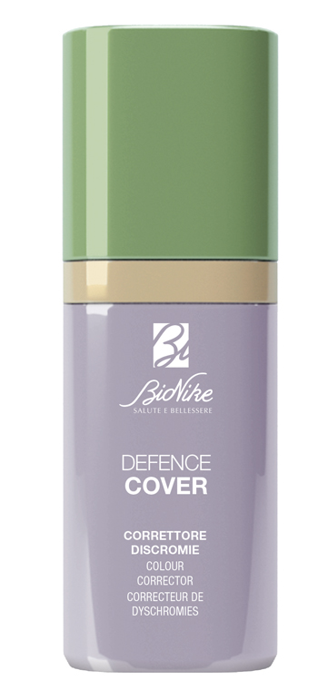 DEFENCE COVER CORRETTORE COLORITO SPENTO 303 12 ML - Angeli Pharm