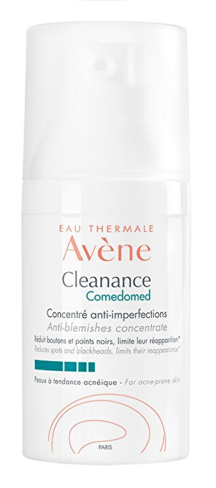 EAU THERMALE AVENE CLEANANCE COMEDOMED CONCENTRATO ANTI-IMPERFEZIONI 30 ML - Angeli Pharm