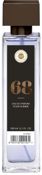 IAP PHARMA EDP 68 150 ML CN 193298-3 CRO - Angeli Pharm