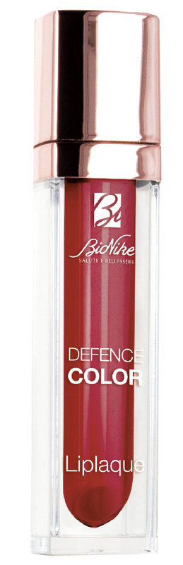 DEFENCE COLOR LIPLAQUE VOLUME E LUMINOSITA' 604 - Angeli Pharm