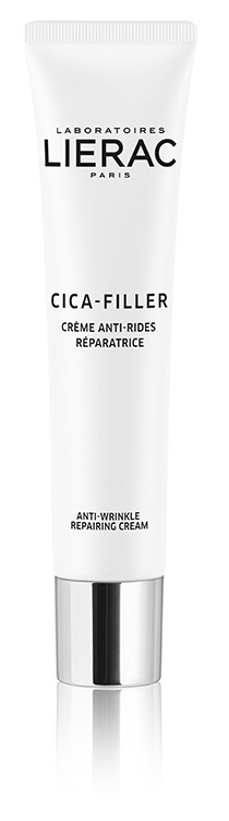 LIERAC CICA FILLER CREME - Angeli Pharm
