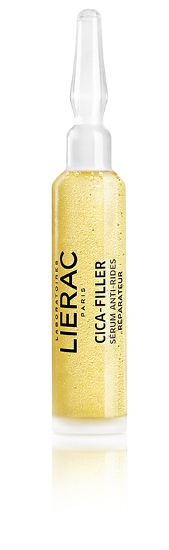 LIERAC CICA FILLER AMPOULES 3 AMPOLLE 10 ML - Angeli Pharm