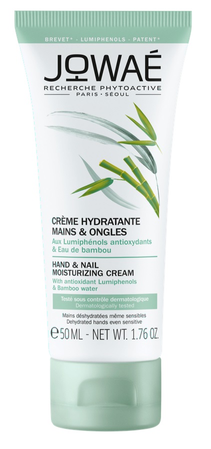 JOWAE CREMA IDRATANTE MANI E UNGHIE 50 ML - Angeli Pharm