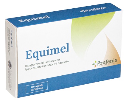 EQUIMEL 40 CAPSULE - Angeli Pharm