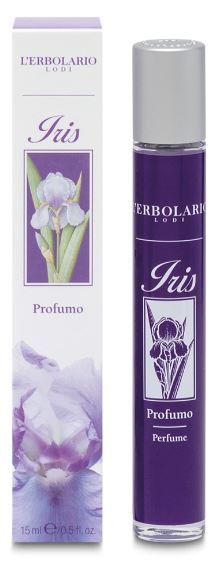 IRIS COLLEZIONE PROFUMI 15 ML - Angeli Pharm