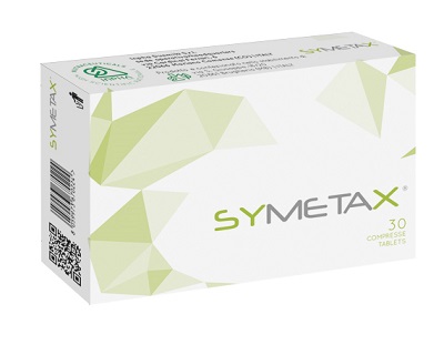 SYMETAX 30 COMPRESSE - Angeli Pharm
