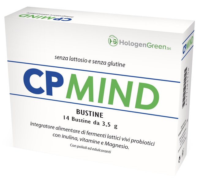 CPMIND 14 BUSTINE - Angeli Pharm