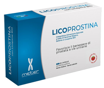 LICOPROSTINA 30 CAPSULE - Angeli Pharm