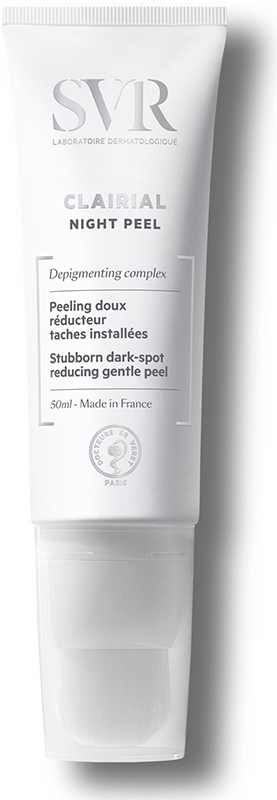 CLAIRIAL NIGHT PEEL 50 ML - Angeli Pharm