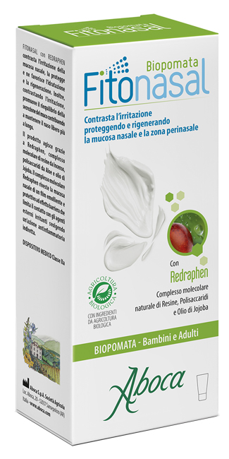FITONASAL BIOPOMATA 10 ML - Angeli Pharm