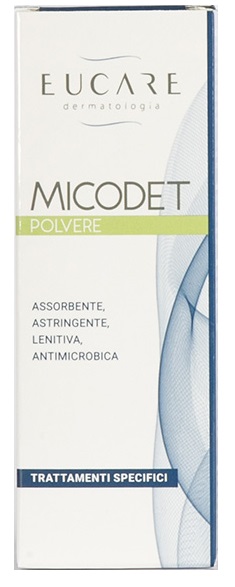 MICODET POLVERE - Angeli Pharm