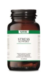 STRESS SUPPORT 30 CAPSULE - Angeli Pharm
