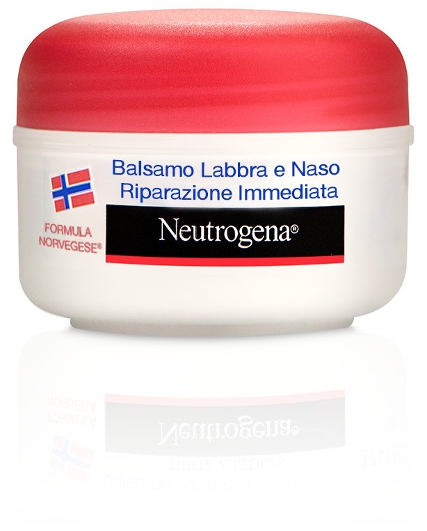 NEUTROGENA BALSAMO LABBRA 15 ML - Angeli Pharm