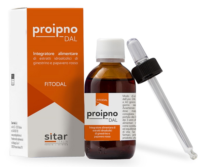 PROIPNODAL 50 ML - Angeli Pharm