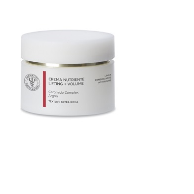 LFP CREMA RID NUTRIENTE TEXTURE ULTRA RICCA 50 ML - Angeli Pharm