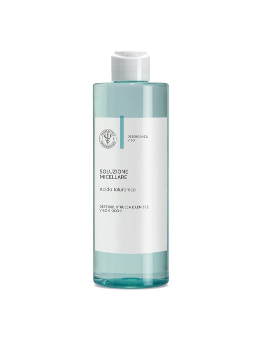 LFP SOLUZIONE MICELLARE FLACONE 400 ML - Angeli Pharm