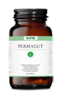 PERMAGUT 90 CAPSULE - Angeli Pharm