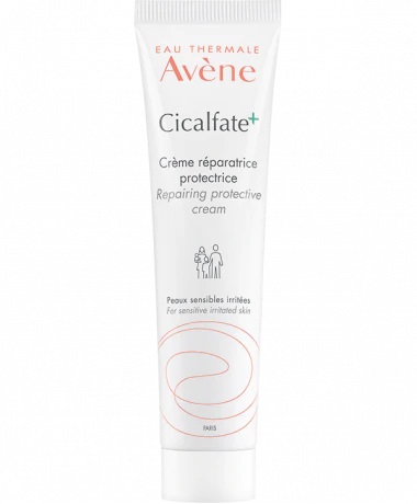 EAU THERMALE AVENE CICALFATE + CREMA RISTRUTTURANTE PROTETTIVA 100 ML - Angeli Pharm