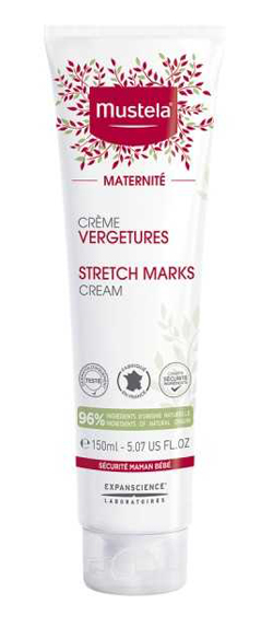 MUSTELA CREMA SMAGLIATURE CON PROFUMO 150 ML - Angeli Pharm